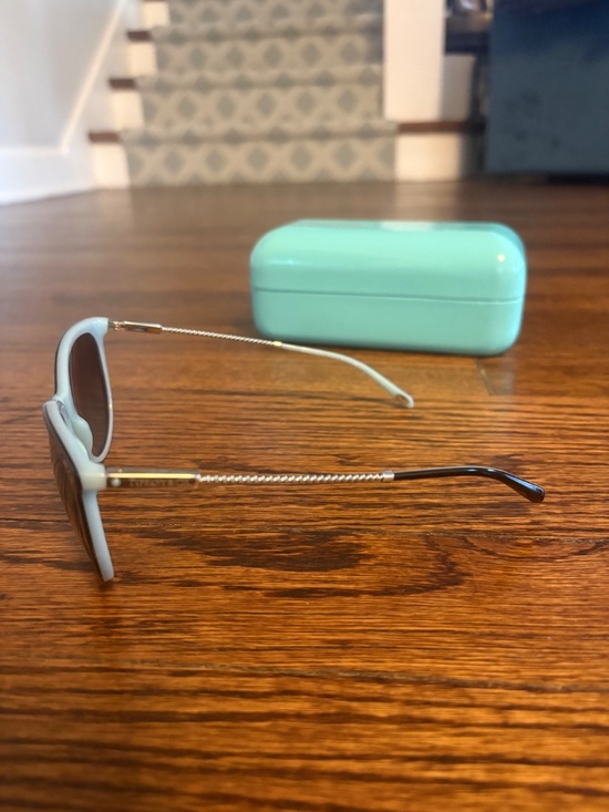 Tiffany and Co- Sunglasses- TF 4087-B main image 11